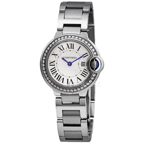 cartier watch price women's|cartier ladies watches price list.